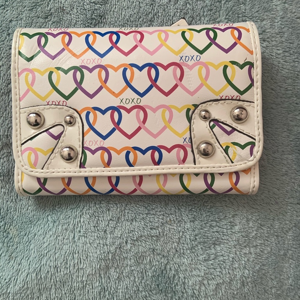 XOXO wallet